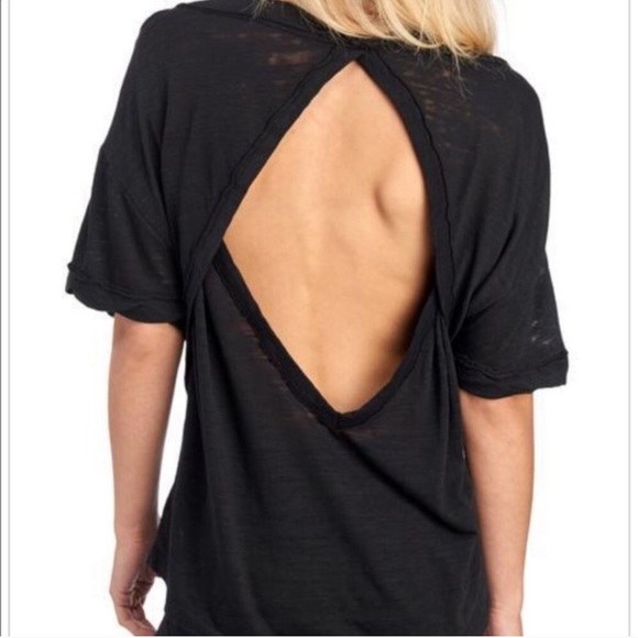 Free People Tops - Free People Tee